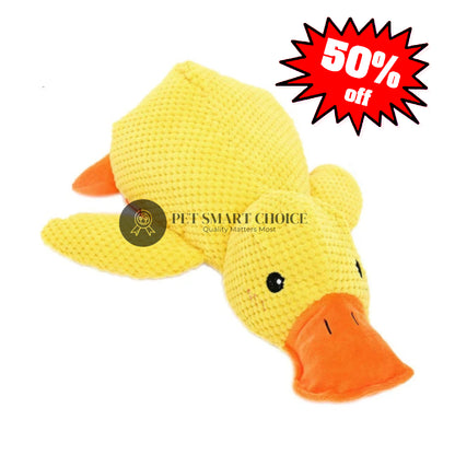 Pet Smart Choice™ The Smart Duck Toy - Pet Smart Choice   #
